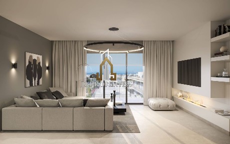 Loft, 258τ. μ.