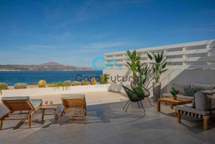 Καλύβες, Αρμένοι (Ν. Χανίων)