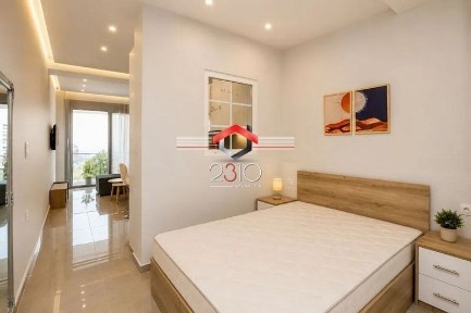Studio / Γκαρσονιέρα, 45τ. μ.