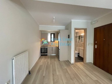 Studio / Γκαρσονιέρα, 41τ. μ.
