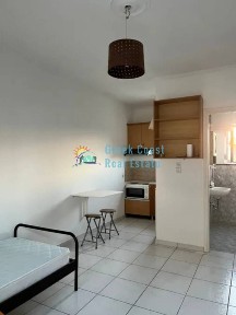 Studio / Γκαρσονιέρα, 25τ. μ.