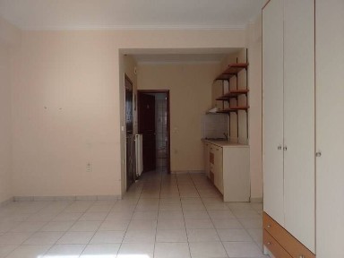 Studio / Γκαρσονιέρα, 32τ. μ.