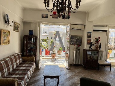 Διαμέρισμα, 120τ. μ.