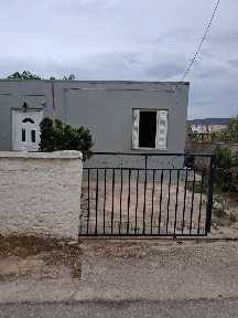 Μονοκατοικία, 69τ. μ.