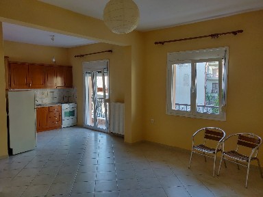 Διαμέρισμα, 54τ. μ.