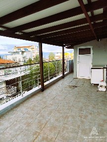 Σκάλα Νέων Επιβατών, Θερμαϊκός (Θεσσαλονίκη - Περιφ/κοί δήμοι)
