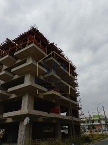 Διαμέρισμα, 72τ. μ.