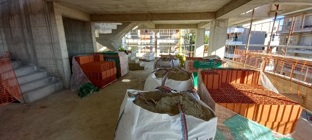 Άγιος Ιωάννης, Καλαμαριά (Θεσσαλονίκη - Περιφ/κοί δήμοι)