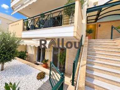 Παλιός Οικισμός Πανοράματος, Πανόραμα (Θεσσαλονίκη - Περιφ/κοί δήμοι)