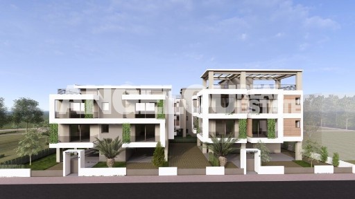 Δροσιά, Θέρμη (Θεσσαλονίκη - Περιφ/κοί δήμοι)