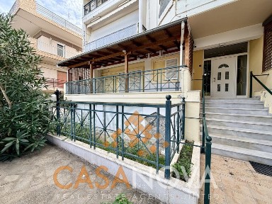 Κέντρο, Μηχανιώνα (Θεσσαλονίκη - Περιφ/κοί δήμοι), Κανάρη 34, Νέα Μηχανιώνα 570 04, Ελλάδα