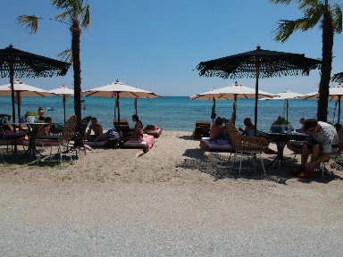 Νέα Καλλικράτεια, Καλλικράτεια (Χαλκιδική), Υψηλάντη, 630 80 Καλλικράτεια