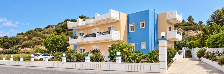 Studio / Γκαρσονιέρα, 30τ. μ.