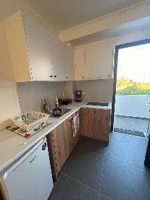 Studio / Γκαρσονιέρα, 35τ. μ.