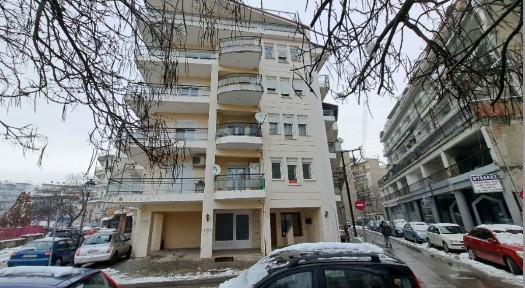 Διαμέρισμα, 10τ. μ.