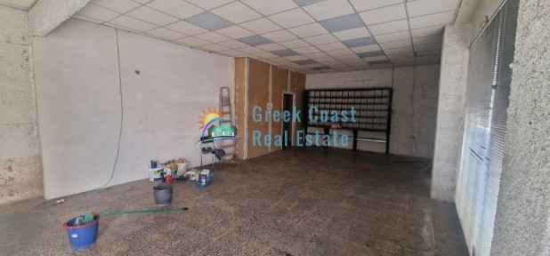 Κατάστημα, 60τ. μ.