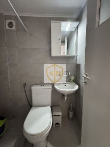 Studio / Γκαρσονιέρα, 23τ. μ.