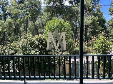 Κέντρο Δροσιάς, Δροσιά (Αθήνα - Βόρεια Προάστια)