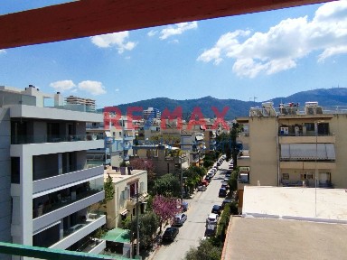 Πλατεία Δημοκρατίας, Χολαργός (Αθήνα - Βόρεια Προάστια)