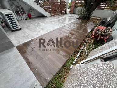 Άγιος Τρύφωνας, Θέρμη (Θεσσαλονίκη - Περιφ/κοί δήμοι), Μαρία Κάλας 20