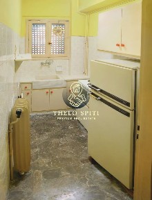 Studio / Γκαρσονιέρα, 34τ. μ.