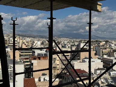 Καστέλλα, Καστέλλα - Πασαλιμάνι (Πειραιάς)