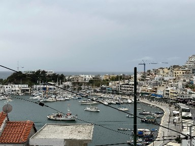 Μικρολίμανο, Καστέλλα - Πασαλιμάνι (Πειραιάς)