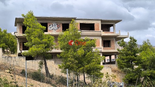 Μονοκατοικία, 460τ. μ.