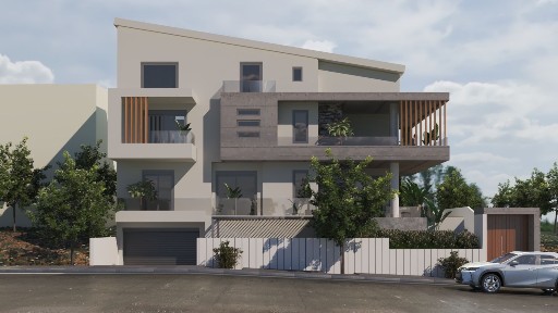 Ψαλίδι, Μαρούσι (Αθήνα - Βόρεια Προάστια)