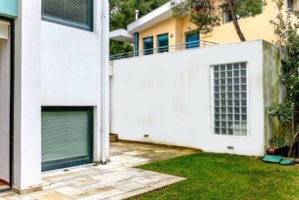 Εύξεινος Πόντος, Σταμάτα (Αθήνα - Βόρεια Προάστια)