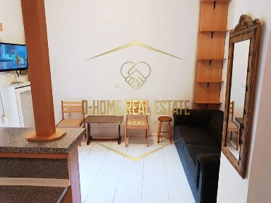 Studio / Γκαρσονιέρα, 28τ. μ.