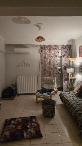 Διαμέρισμα, 55τ. μ.