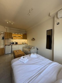 Studio / Γκαρσονιέρα, 23τ. μ.