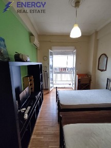 Studio / Γκαρσονιέρα, 30τ. μ.