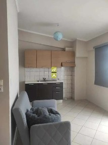 Διαμέρισμα, 40τ. μ.