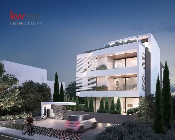 Παλιός Οικισμός Πανοράματος, Πανόραμα (Θεσσαλονίκη - Περιφ/κοί δήμοι)