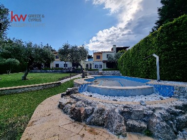 Μεζονέτα, 250τ. μ.