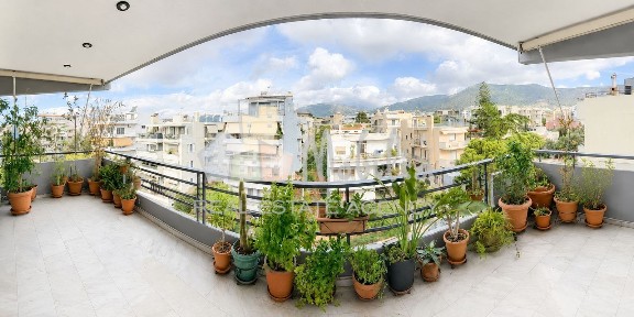 Διαμέρισμα, 124τ. μ.
