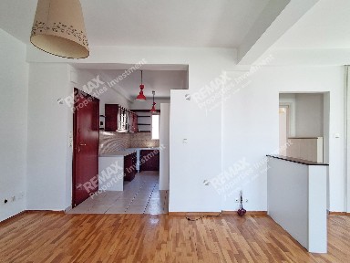 Διαμέρισμα, 58τ. μ.