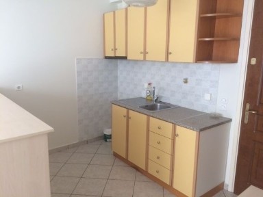Studio / Γκαρσονιέρα, 30τ. μ.