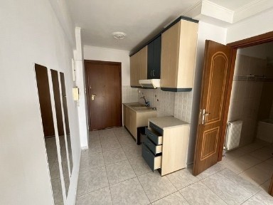 Studio / Γκαρσονιέρα, 30τ. μ.