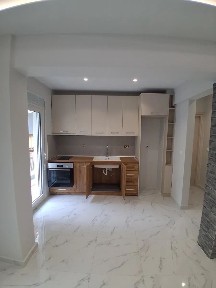 Studio / Γκαρσονιέρα, 52τ. μ.