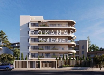 Διαμέρισμα, 70τ. μ.