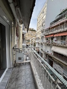 Ανάληψη - Μπότσαρη, Ανάληψη - Μπότσαρη - Νέα Παραλία (Θεσσαλονίκη - Δήμος), Ανδρεόπουλου 2-2, 546 43, Θεσσαλονίκη