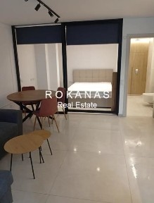 Διαμέρισμα, 33τ. μ.