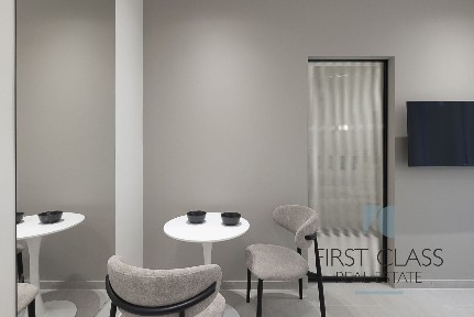 Studio / Γκαρσονιέρα, 35τ. μ.