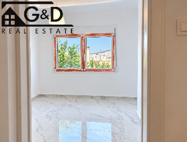 Διαμέρισμα, 53τ. μ.