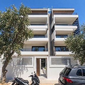 Κεφαλληνίων, Άλιμος (Αθήνα - Νότια Προάστια), Κεφαλληνίας 9, Άλιμος 17455