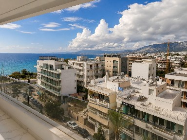 Κέντρο, Άλιμος (Αθήνα - Νότια Προάστια), Χρυσάφη 6, Άλιμος 17455