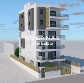 Διαμέρισμα, 48τ. μ.